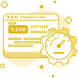 Trilya Sunucu ve Teknoloji Hizmetleri