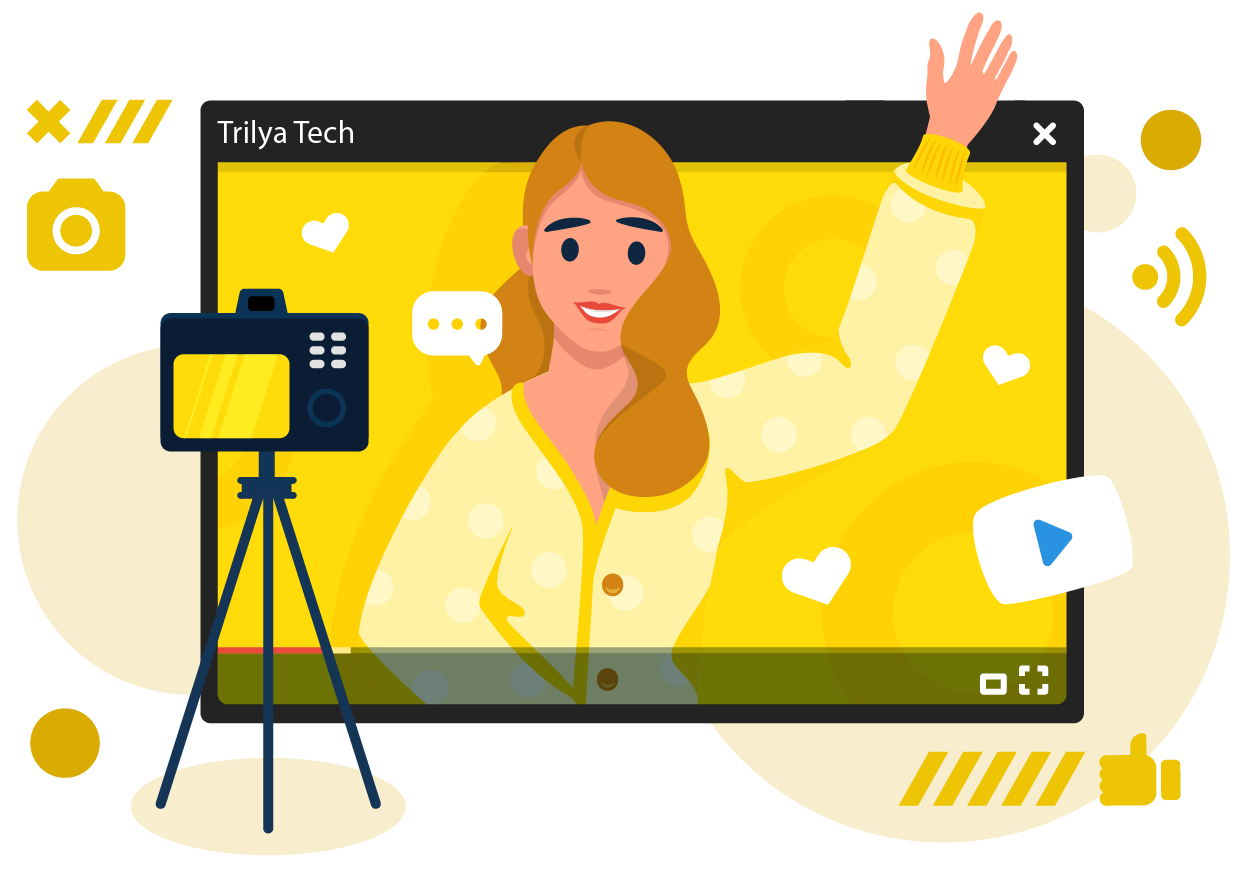 Fotoğraf ve Video Çözümleri