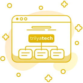 Trilya Tech Web Tasarım ve Geliştirme