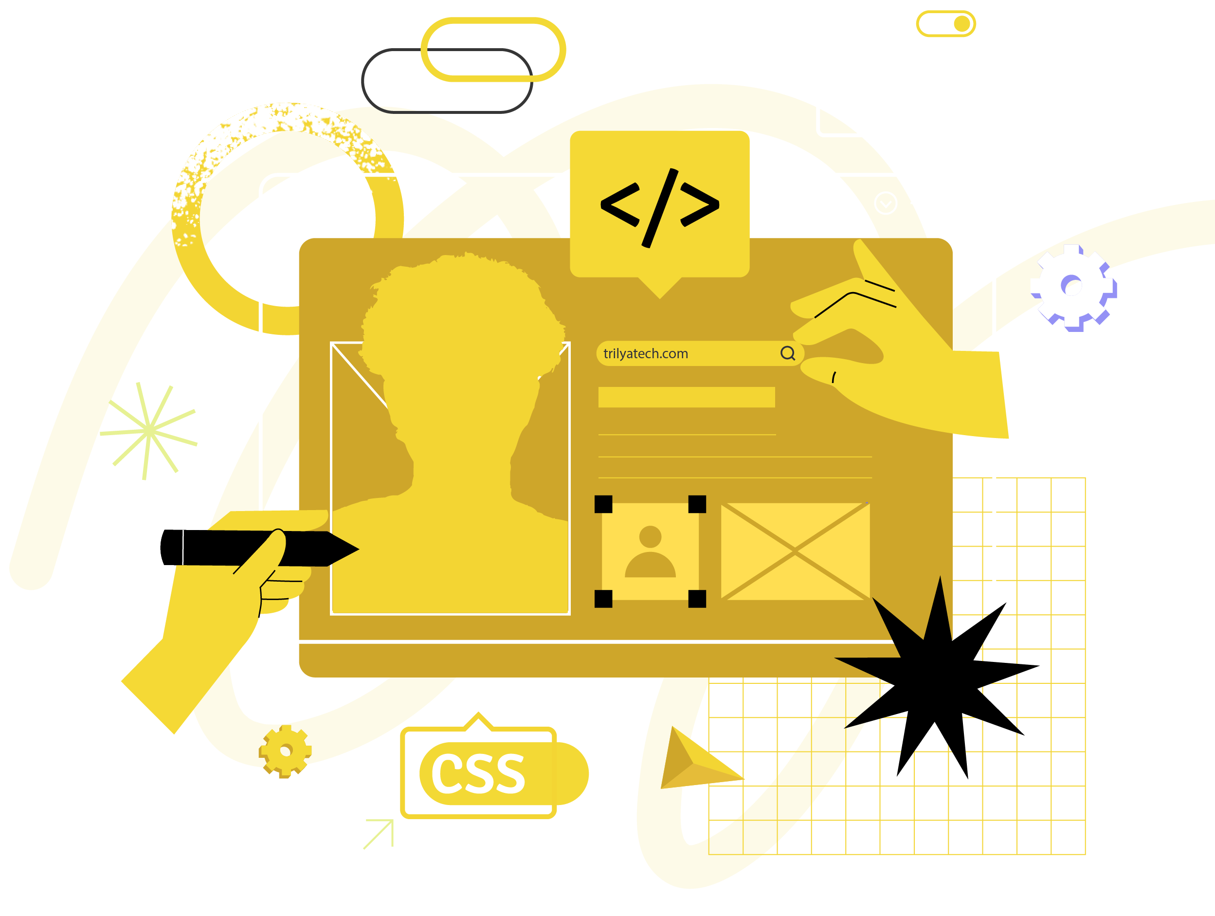 Web Tasarım ve Geliştirme